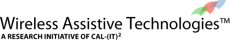 Wireless Assistive Technologies 